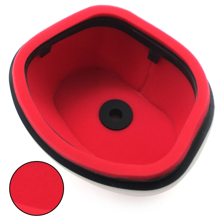 

Очиститель воздуха для мотоцикла велосипедный пылесос для Bosuer BSE 2019 M5 M-5 250L 250 Качественные прочные аксессуары для мотоциклов