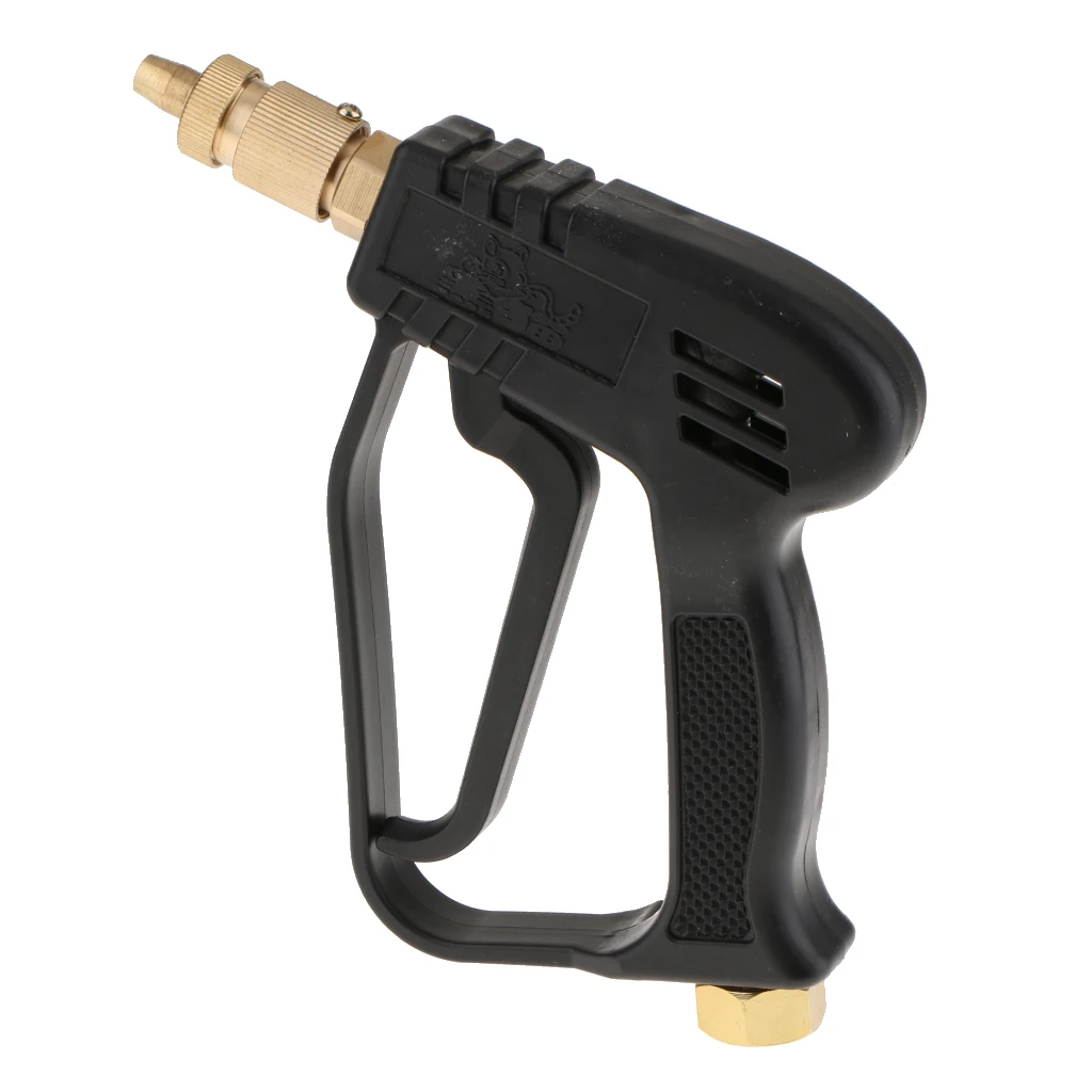 Инструмент для мойки высокого давления авто распылитель воды внутренняя резьба