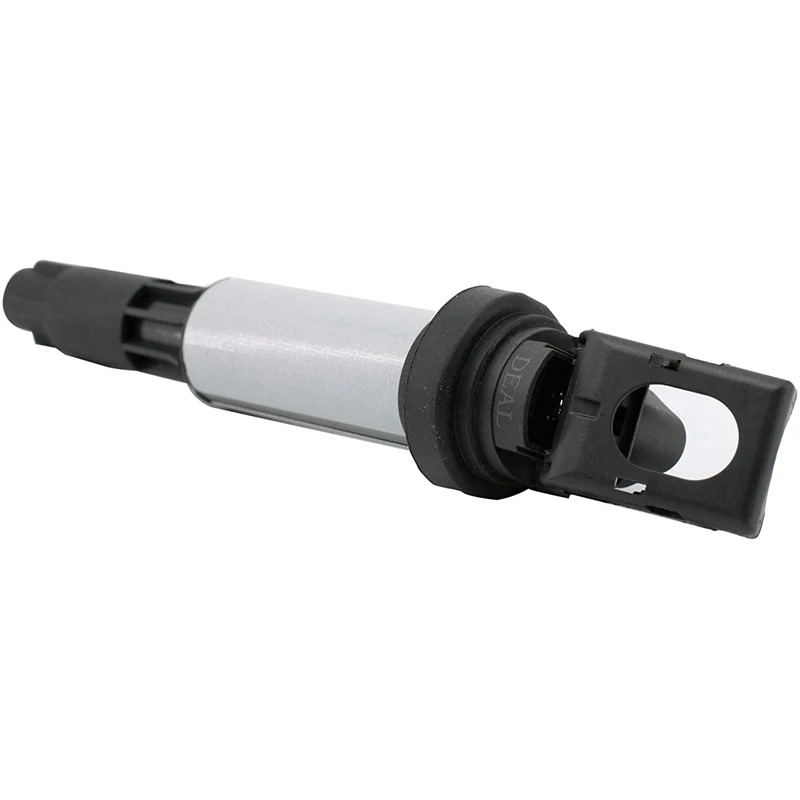 

4Pcs Ignition Coils Replacement for-BMW E46 M3 X3 X5 2001-2010 UF522 UF515 12131712223 12131712219 12137551260