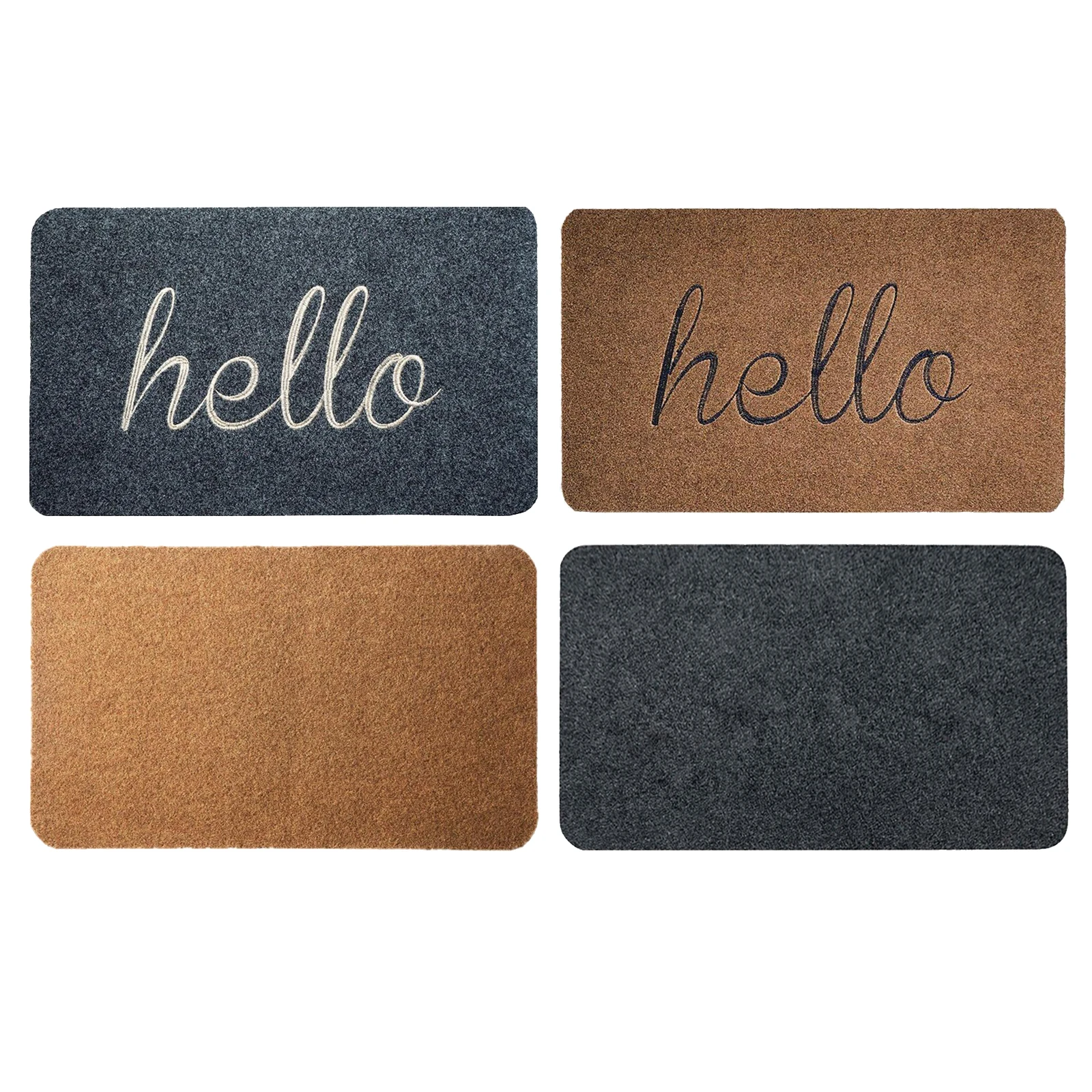 

Non-front entrance door mat Floor mat Entry mat Entrance mat This indoor /