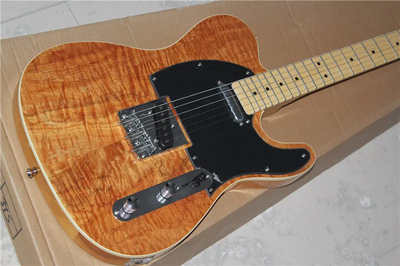 Китайская фабрика по производству гитар прямой пользовательский магазин новый