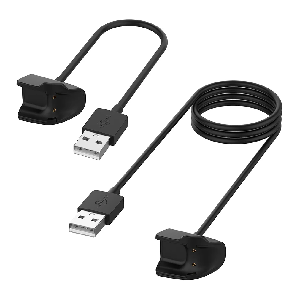 

New Smart Bracelet Charging Cable for Samsung Galaxy Fit 2 SM-R220 Wristband Power Cord Cradle Adapter Wire