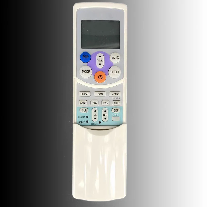 Детская деталь для пульта дистанционного управления кондиционера TOSHIBA|Пульты ДУ|