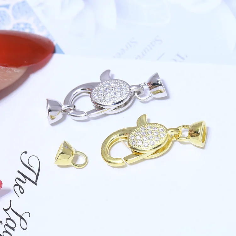 Горячее предложение дизайн 925 стерлингового серебра оптовая продажа ожерелье