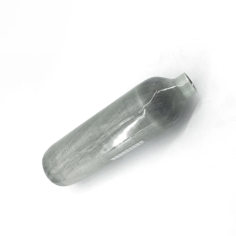 AC3011 Acecare 1.1L GB PCP Paintball HPA Compressed Air Tank Carbon Fiber Cylinder For Airforce Confor/Airsoft/Airgun/Air Rifle