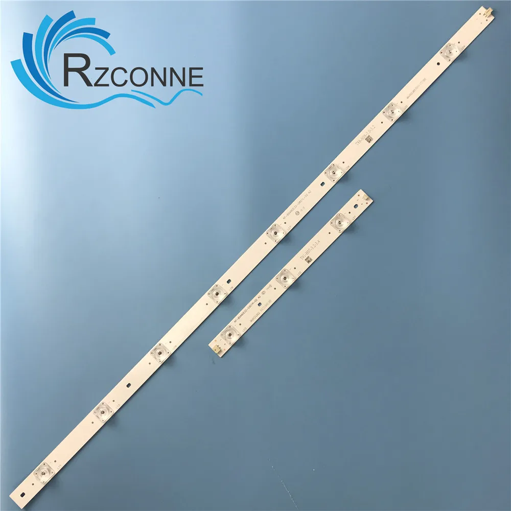 Светодиодная лента для подсветки 11 ламп Светодиодный 49F1500N LC490DUJ 4649DL002 4649DL001 | Лампы