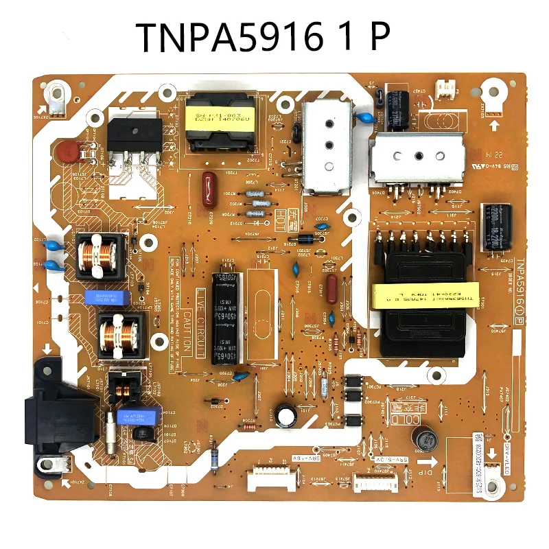Оригинальный 100% тест TH 42A400C плата питания TNPA5916 1 P|Зарядные устройства| |