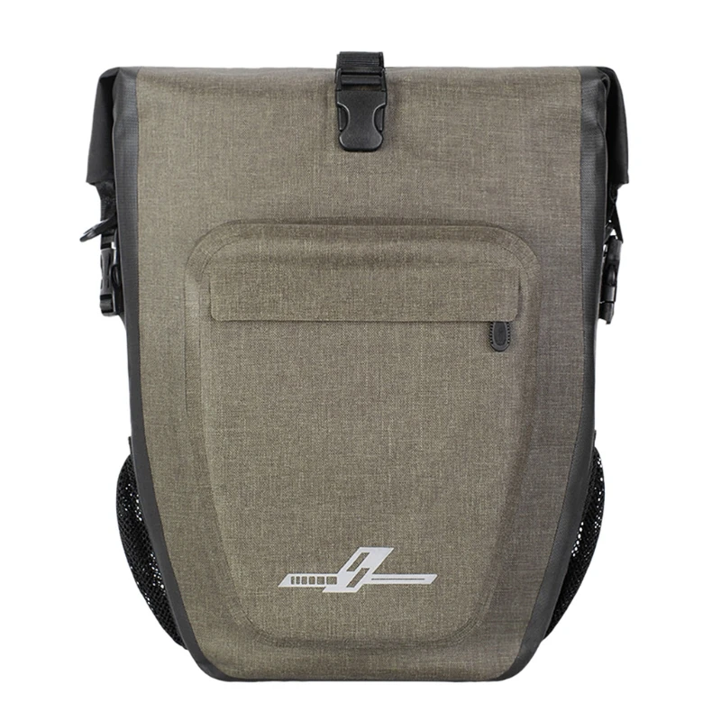 30L Многофункциональный Велосипедный Спорт заднее сиденье сумка На открытом