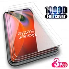 3 шт. закаленное стекло One Plus Nord2, Защитное стекло для OnePlus One More Nord 2 5G 9H, Взрывозащищенная защитная пленка для экрана