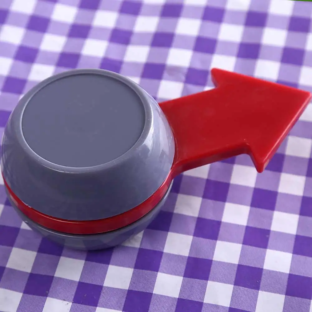 

New Funny Shot Spinner Party Game Rotatable Arrow Beer Wine Glass Cup Kit Spin The Shot Drinking Game Gifts Entertainment Goods