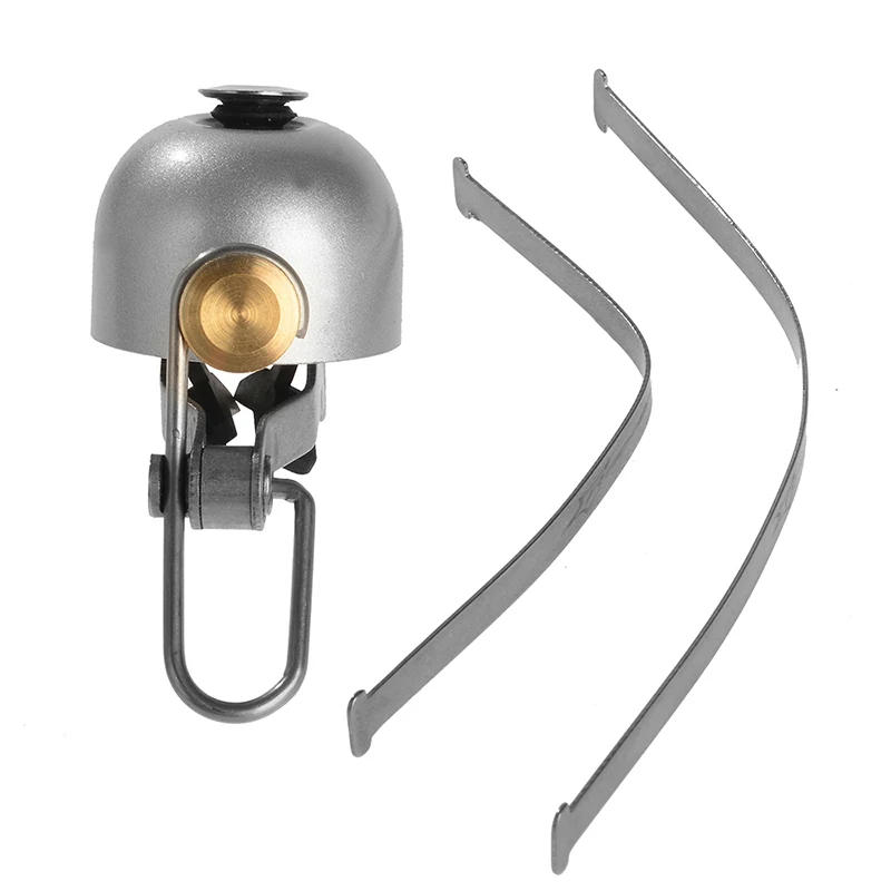 Складной велосипед скутер колокольчик аксессуары Электрический колокольчики