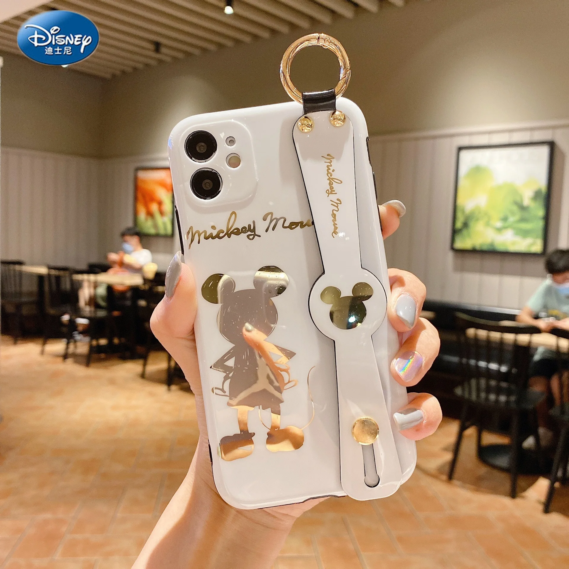 

Чехол для IPhone 11 12 Pro Xs Max SE 2021 6 6S 7 8 Plus