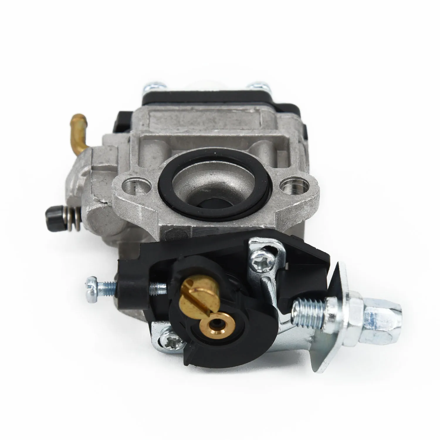

Детали Карбюратора запасные Carb заменяет для Ruixing H119 26cc Высокое качество Аксессуары для замены газонокосилка Новинка; Лидер продаж