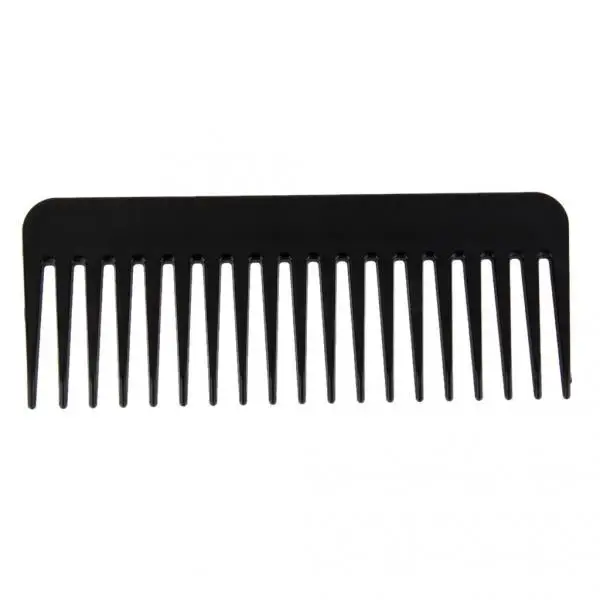 

Portable Anti-static Straight Hair Detangling Styling Massage Comb Brush