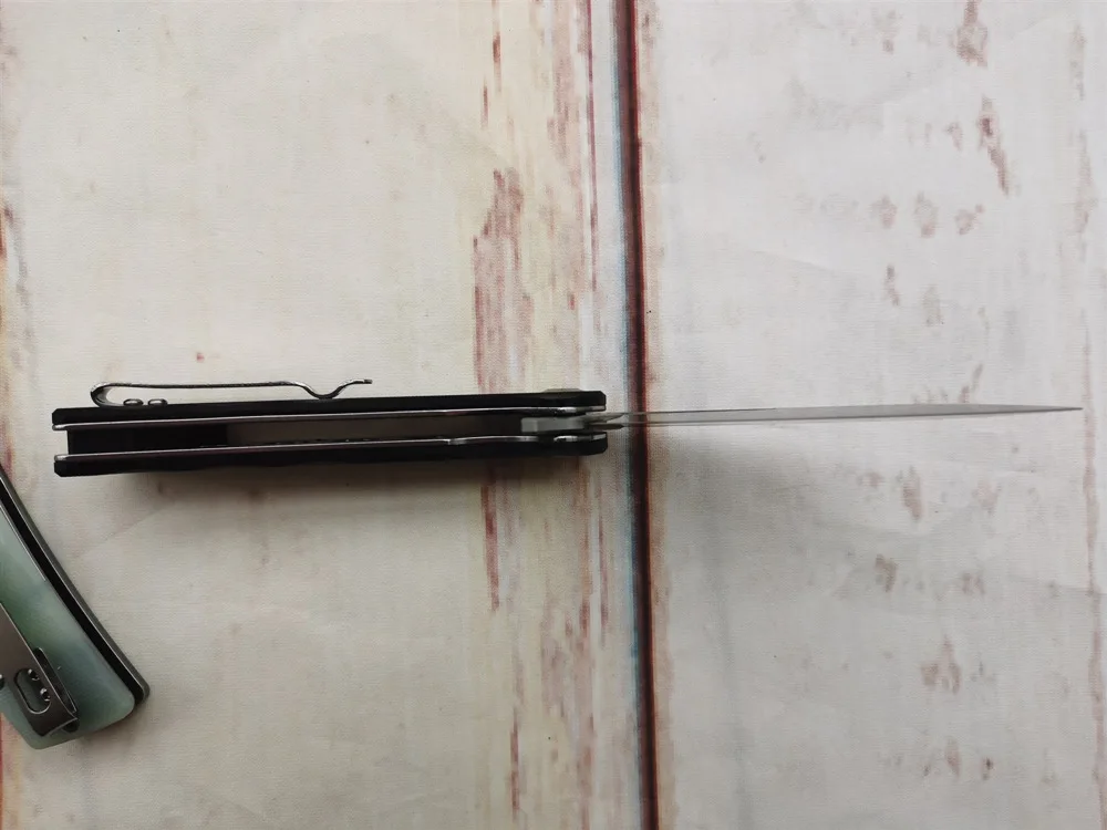 Складной нож с шариковым подшипником G10 для кемпинга охоты рыбалки - купить по