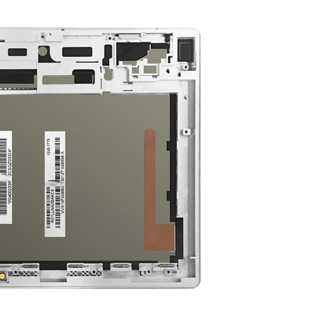 ЖК дисплей с дигитайзером для Sony Xperia Tablet Z SGP311 SGP312 SGP321 сенсорная панель в сборе