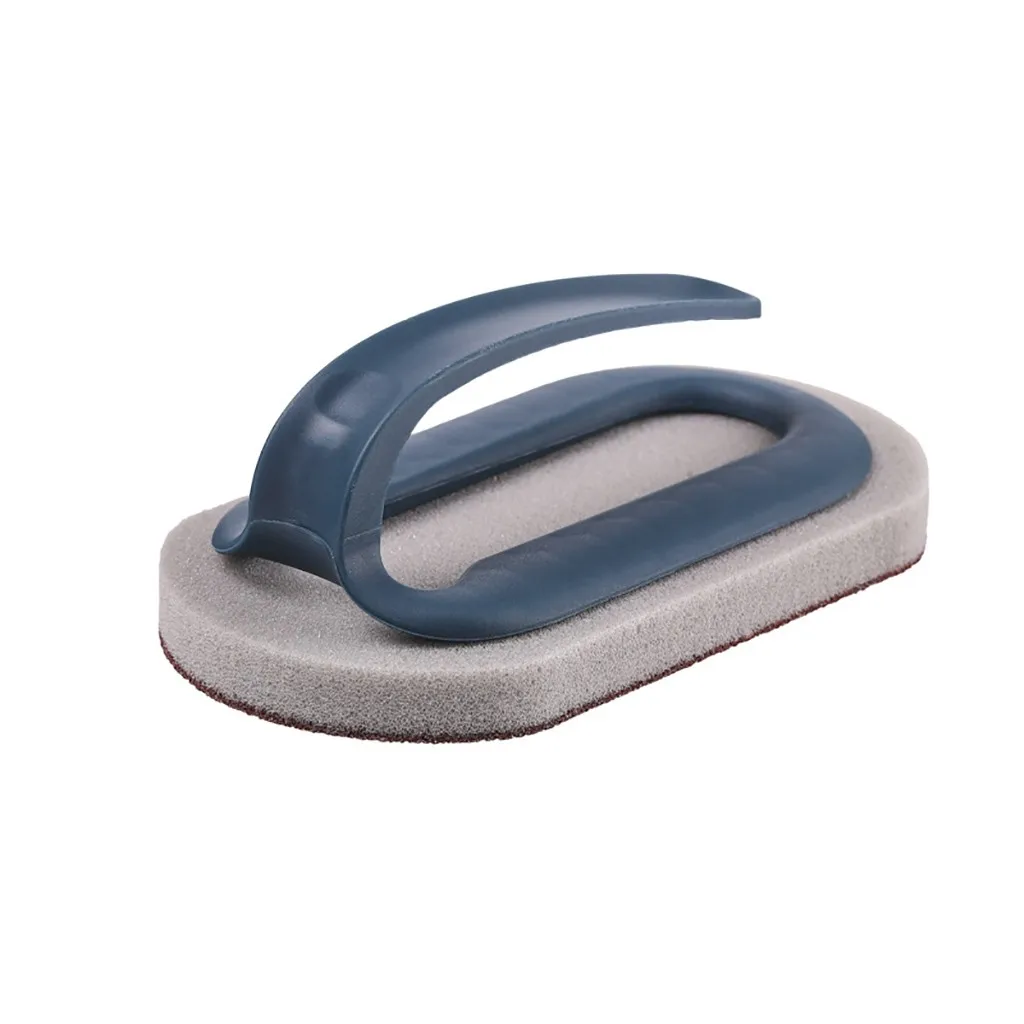 Искусственная Волшебная щетка для ванны с сильной обеззараживанием кухонные