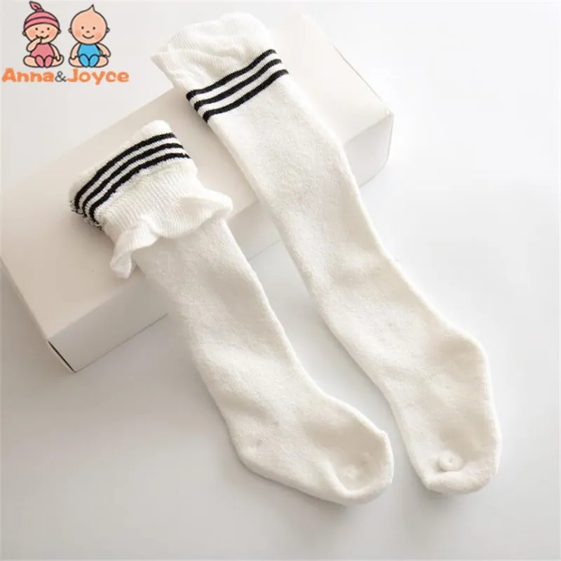 Зимние Детские очень теплые длинные мягкие носки для мальчиков и девочек двойные