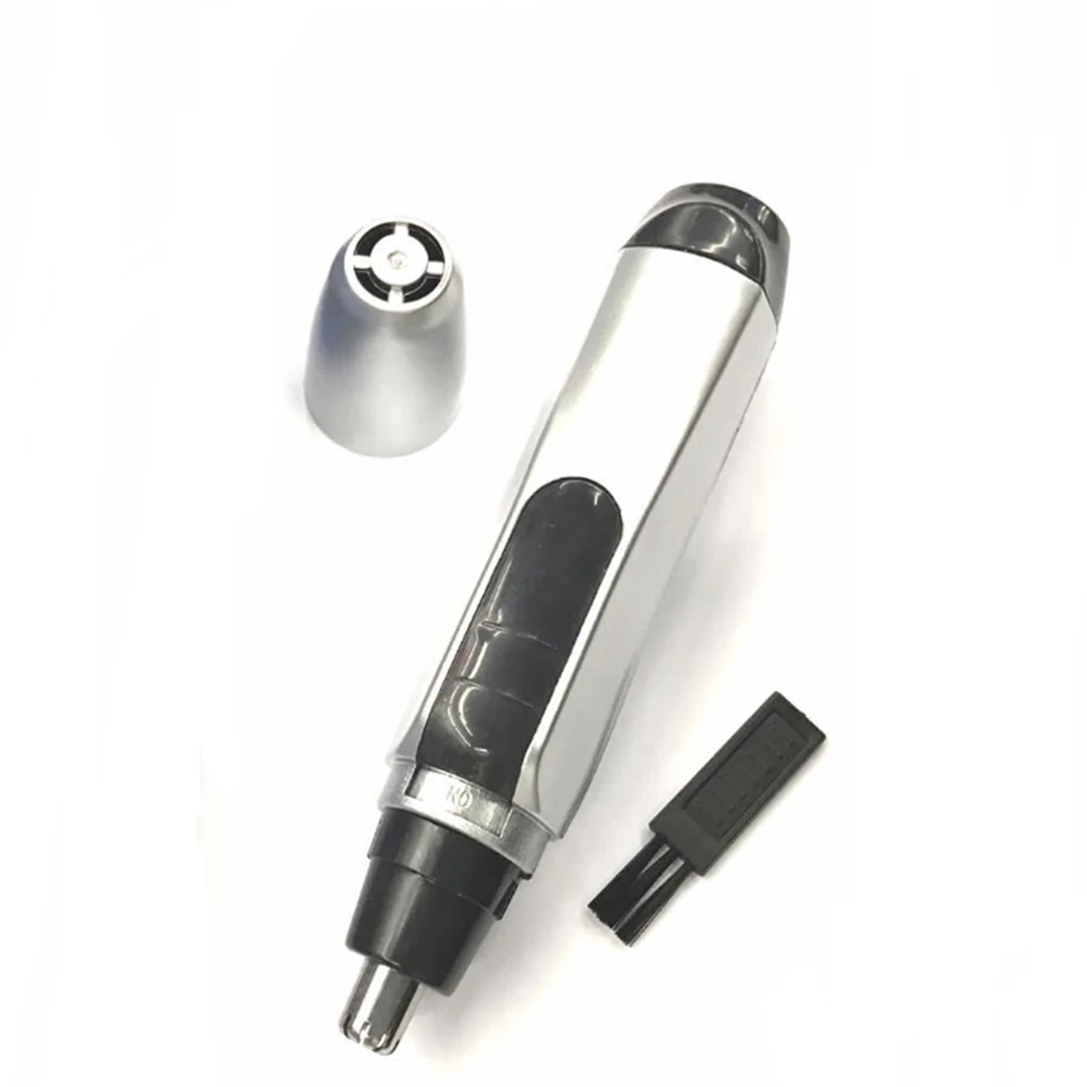 Заманчиво волос электрические расчески для в носу и ушах уход за кожей лица