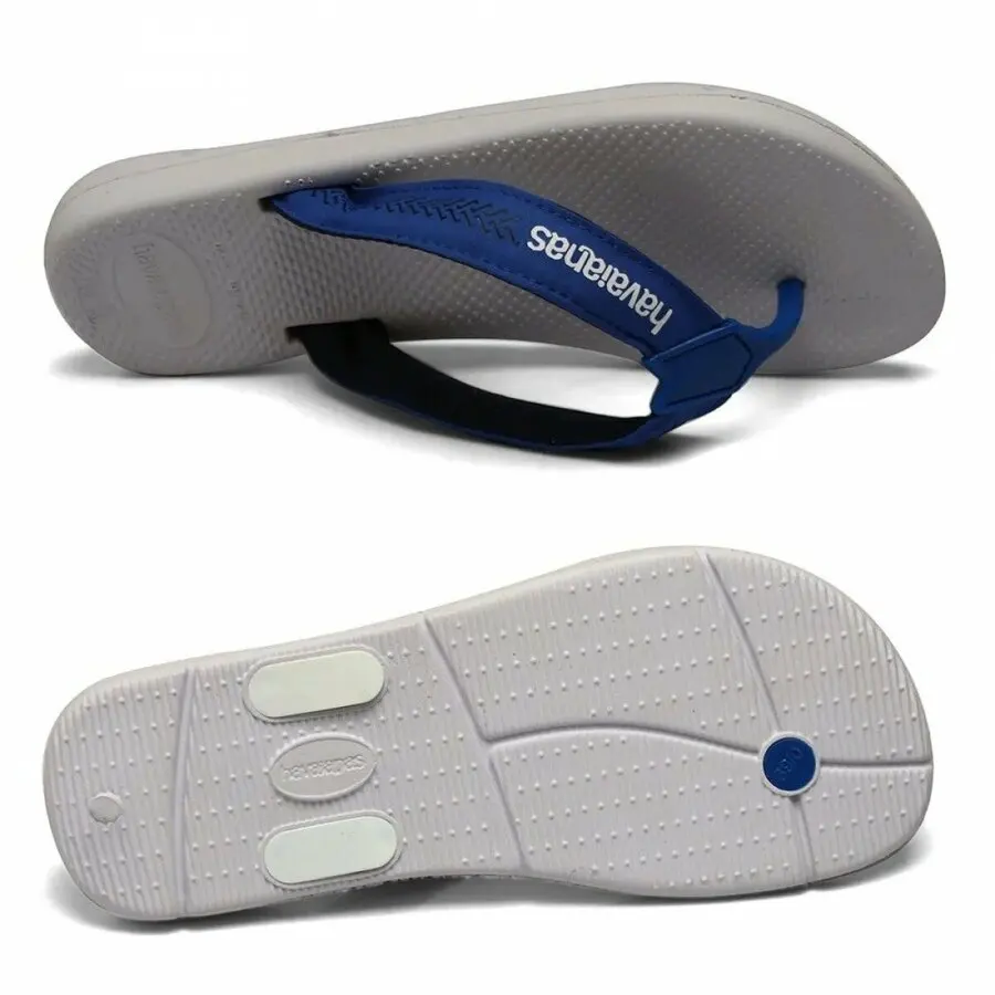 

Havaianas Men'S Slppers 4133421-3771