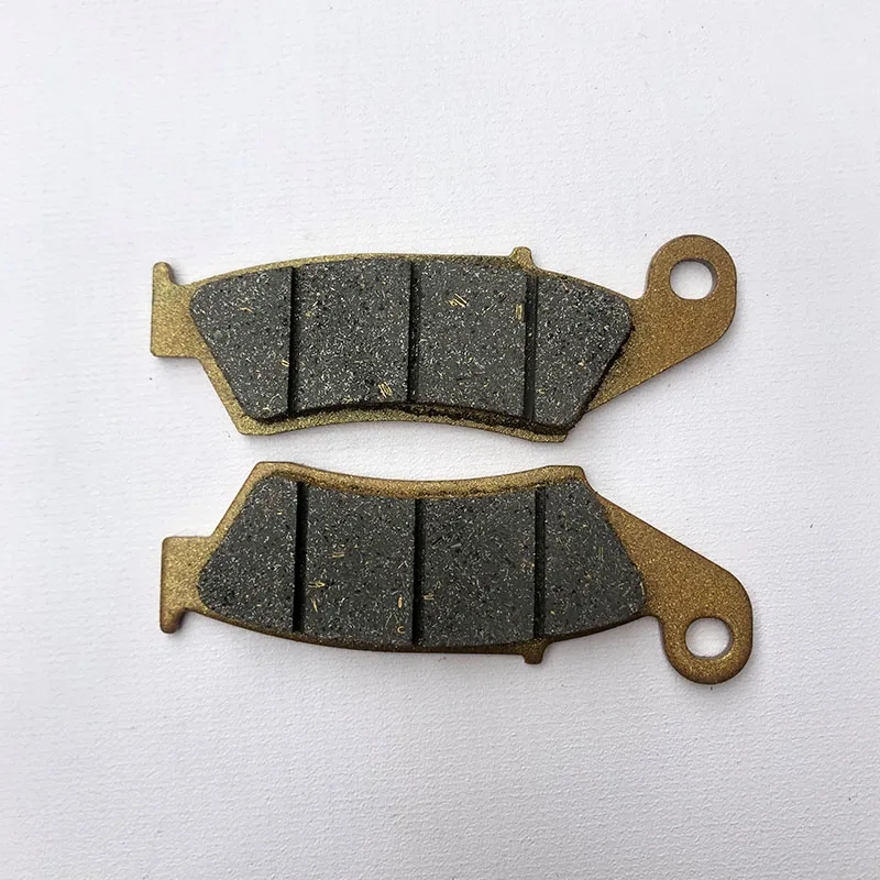 Передние и задние тормозные колодки для мотоциклов CRF250 2016-2020 года | Автомобили