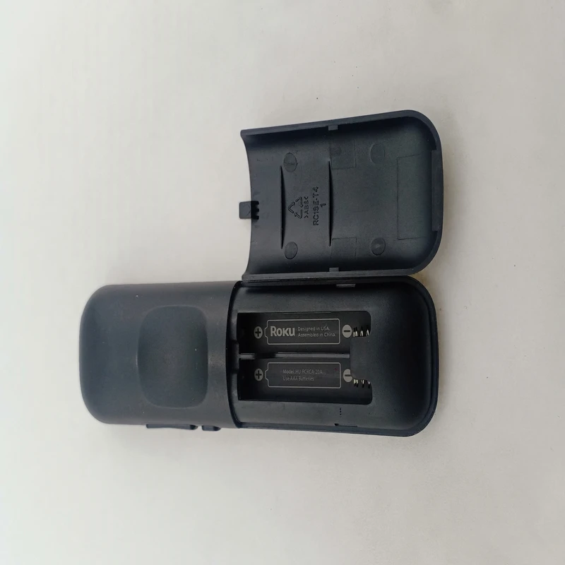 ORIGINAL TV REMOTE CONTROL HU-RCRCA-20A FOR HISENSE ROKU | Электроника