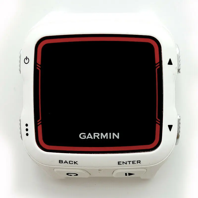 Оригинальный задний Чехол Yqwsyxl для Garmin Forerunner 920XT GPS часы чехол переднего корпуса с