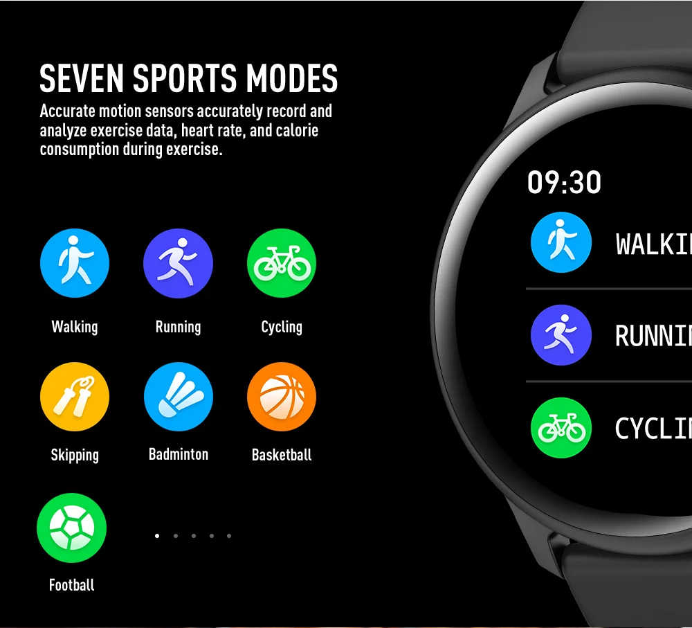 KW19 спортивные часы для apple watch, для женщин, смарт-браслет, для мужчин, фитнес-браслет, mp3 камера, часы, умные часы