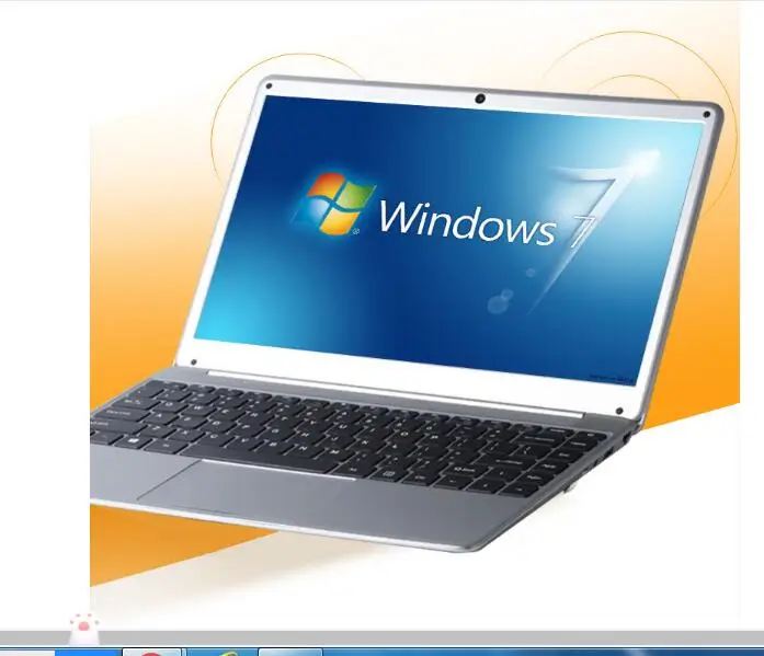 Нетбук для ПК ноутбука экран 14 1 дюйма WIN10 O.S 4 Гб ОЗУ 500 ssd 2 шт. |