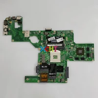cn 0nwf36 0nwf36 nwf36 dagm6bmb8f0 hm57 w gt435m2gb graphics for dell l501x notebook pc laptop motherboard mainboard