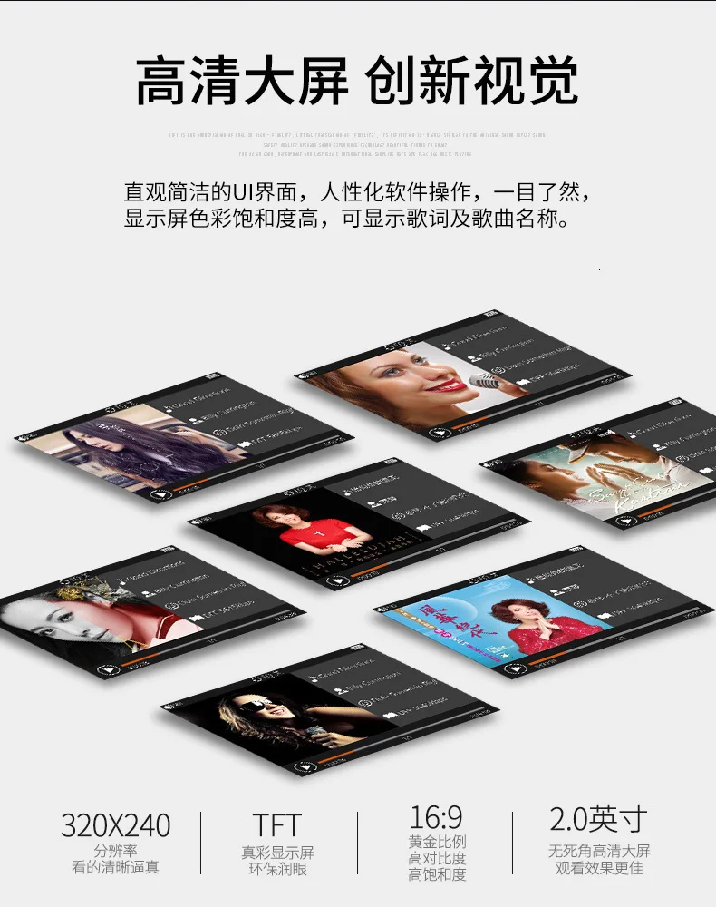 AK SHMCI C5 MP3 плеер обновленная версия DSD128 HIFI музыка Высокое качество Мини Спортивный ЦАП WM8965 процессор NiNTAUS X10