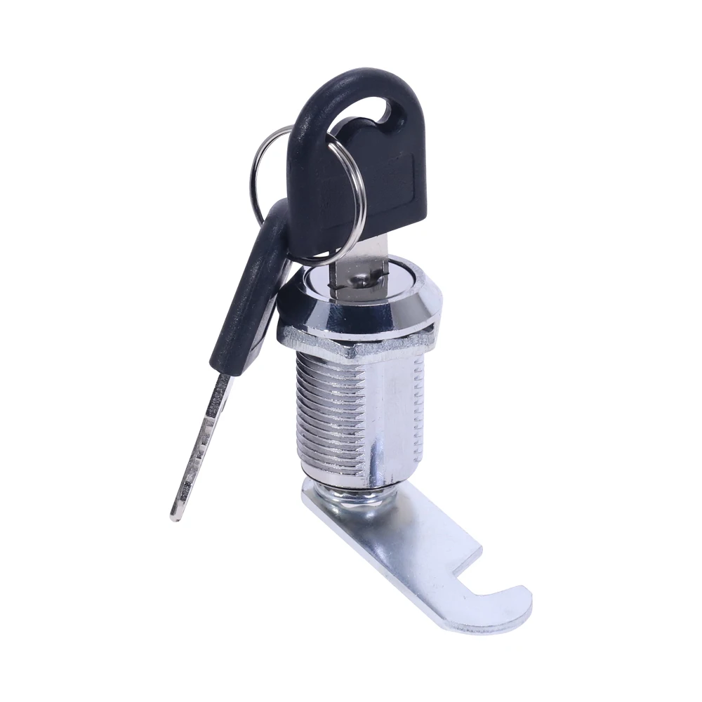 1 шт. кулачковые Цилиндрические замки дверной шкаф почтовый ящик на мебель