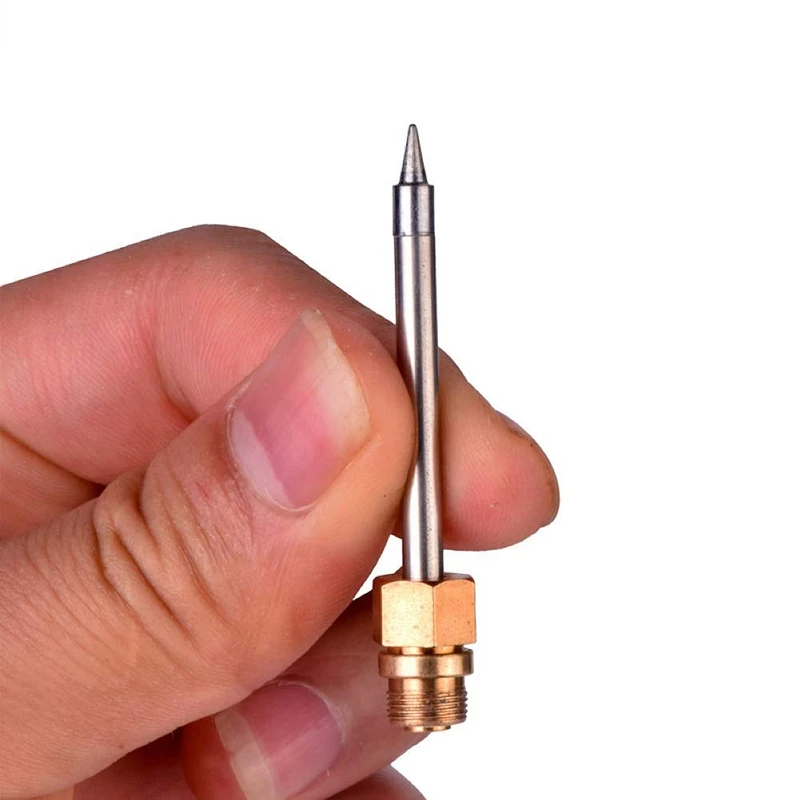 

14Pcs 5V 8W Portable Wireless USB Charging Soldering Iron Welding Pen Tools