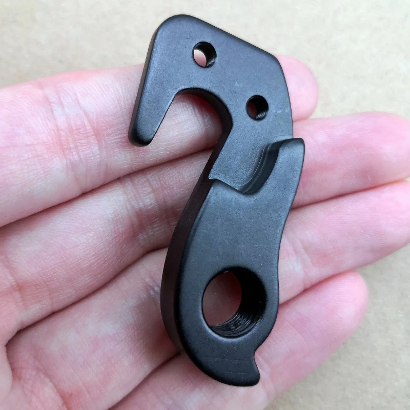 

5pcs Bicycle rear derailleur hanger For ORBEA GAIN CARBON MODELS 2019 ORBEA mech dropout mountain bike derailleurs carbon frame