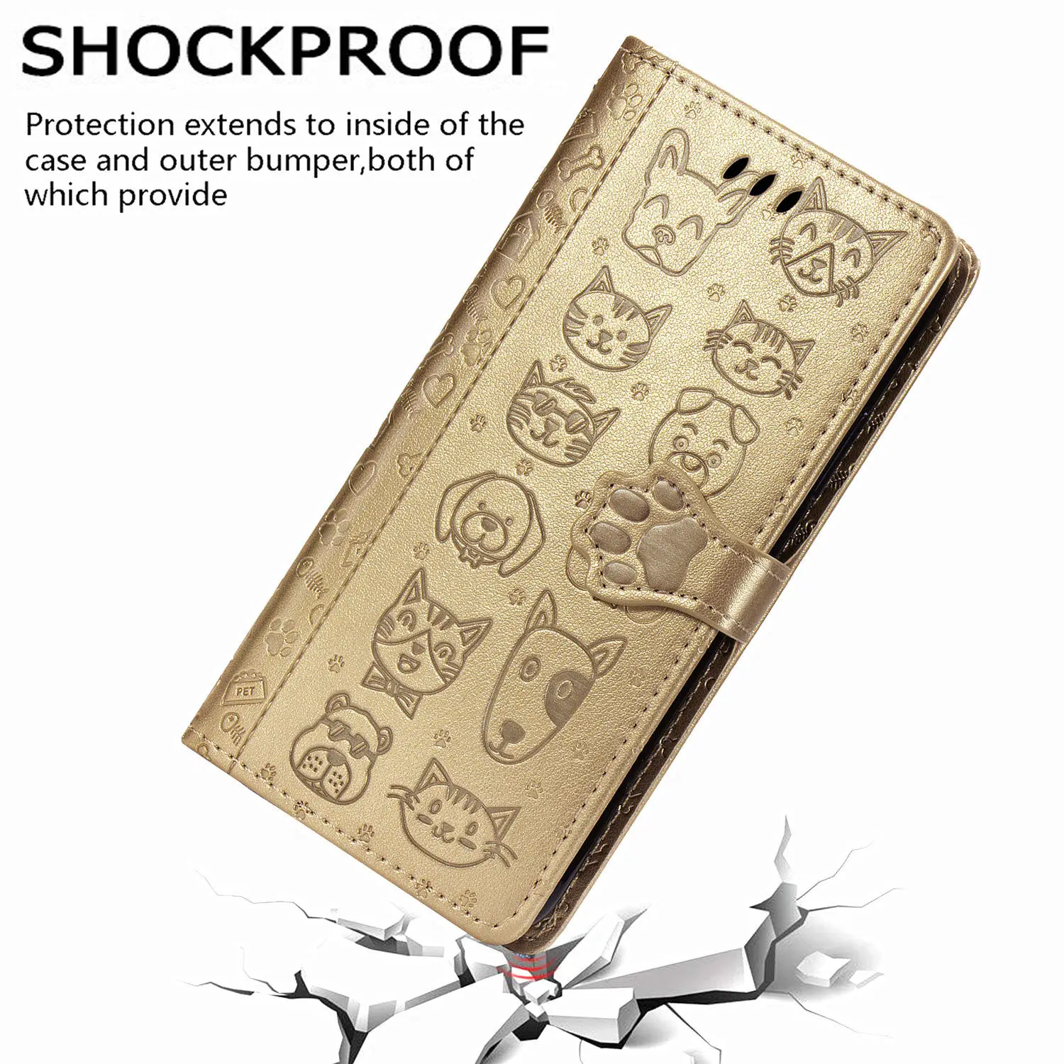 Милые чехлы для телефонов с кошкой и собакой Samsung Note 10 Lite Coques Galaxy чехол A81 M60S из