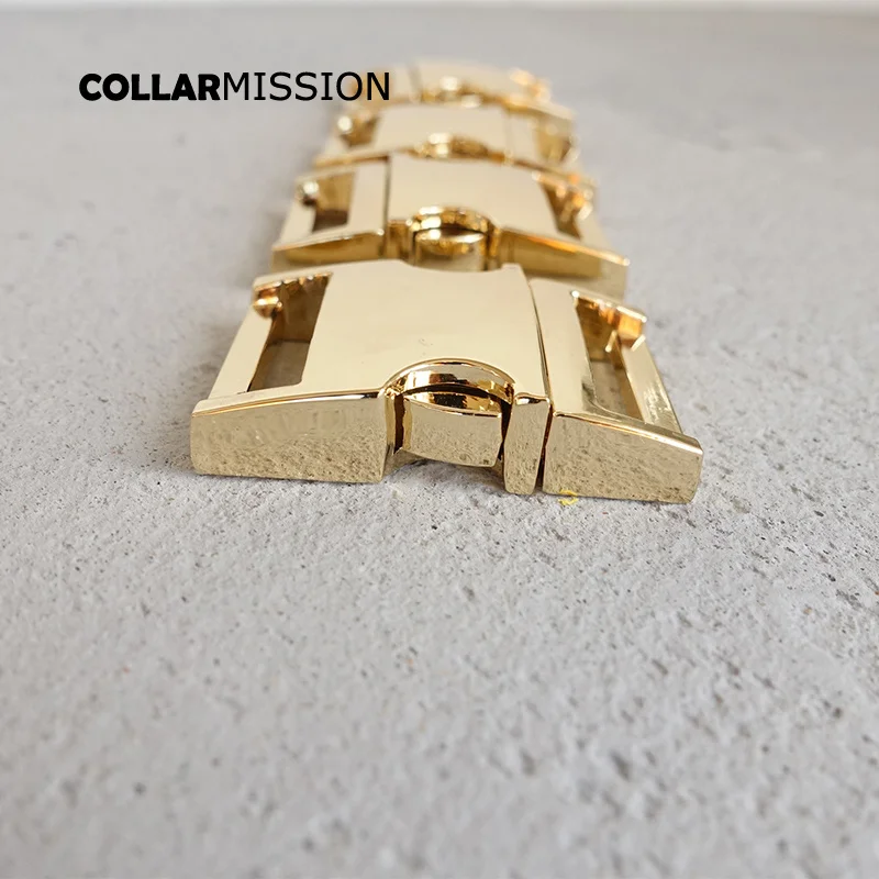 Металлические Боковые выпуск Изогнутые Пряжки Прочная Фурнитура сильная