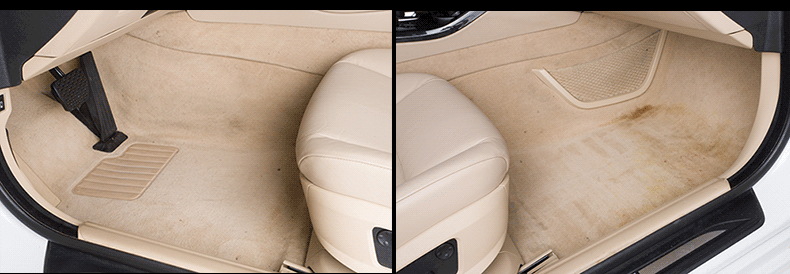 Для 09-18 Toyota RAV4 для Toyota Previa RAV 4 2009 2010 2011 2012 2013 высокое качество кожаные автомобильные коврики