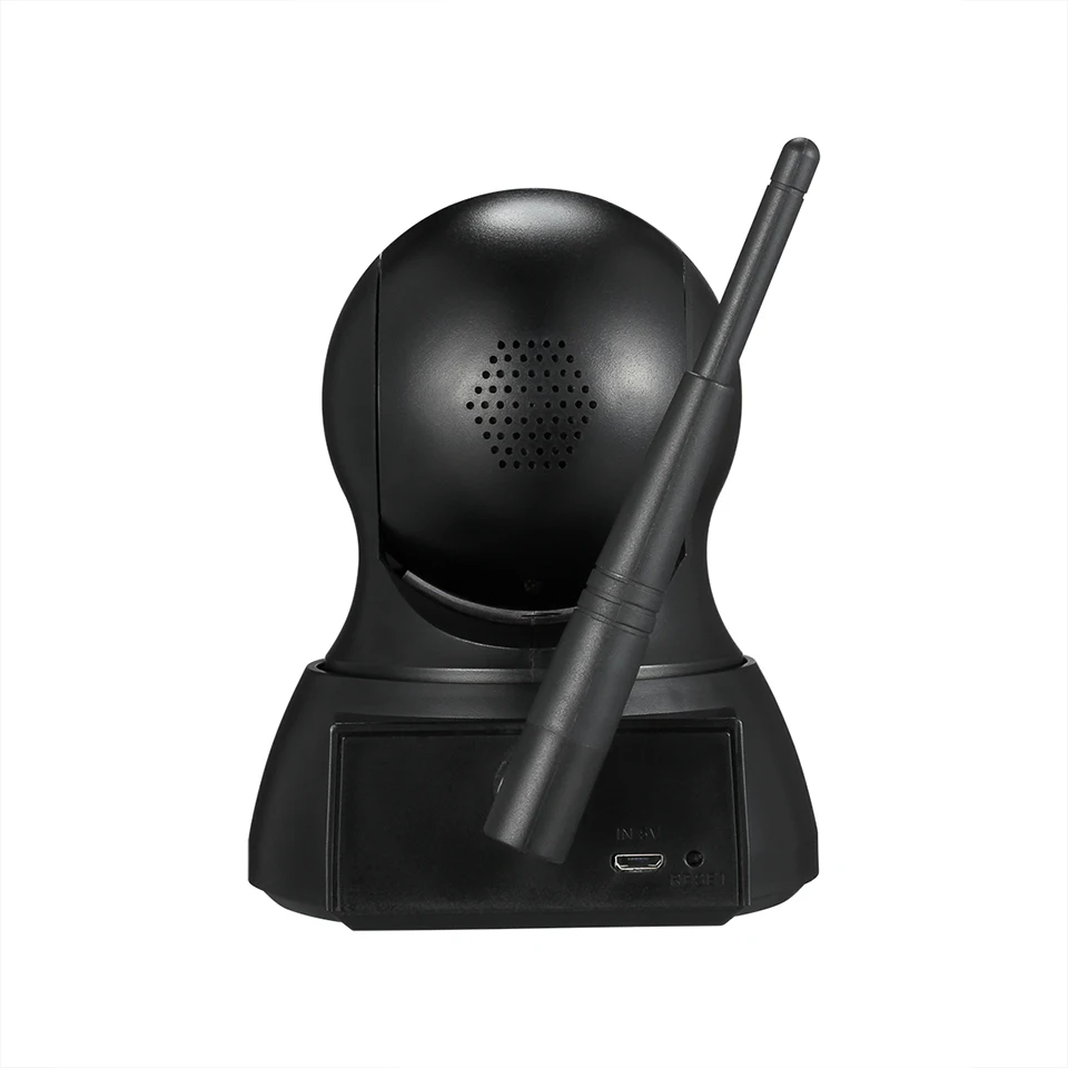 Escam 720 P Wi Fi для детей с роботом наблюдения IP камера поддержка 64 ГБ TF карта 24 часа