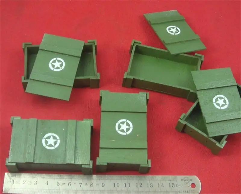 

Модель Горячая Распродажа 1/6 деревянная армейская в стиле милитари США, модель армейского зеленого цвета с рисунком для куклы