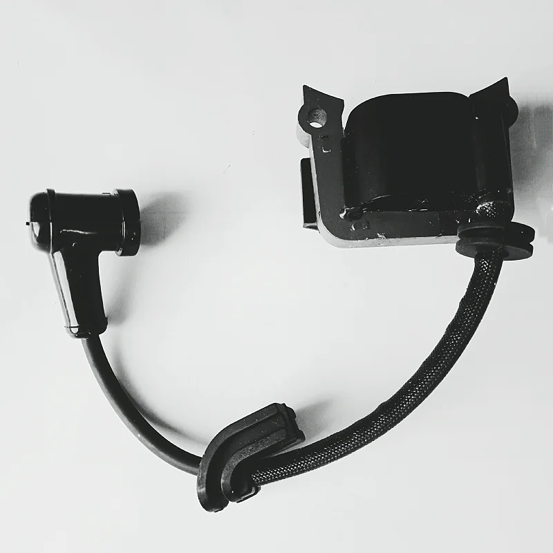 Катушки зажигания TH48 KAWASAKI KBH48, KBL48, TH43, TH48 - NIKKARI NB45E, SXD45E, SXD50N