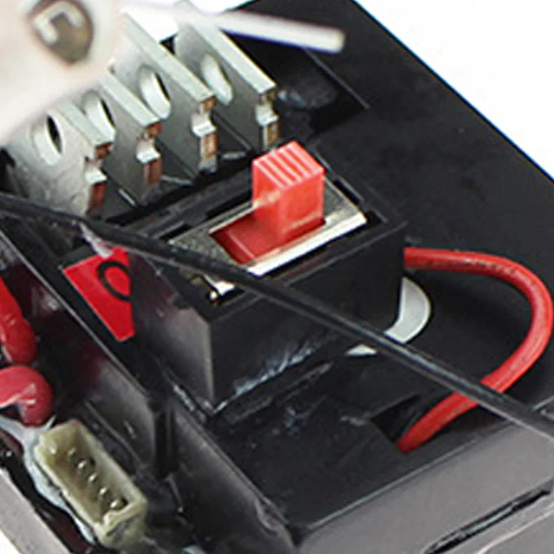 

Receiver Esc Set Spare Part for Wltoys A949 A959 A969 A979 K929 1:18 Car Rc Car Accessories Rc Parts Toys for Children