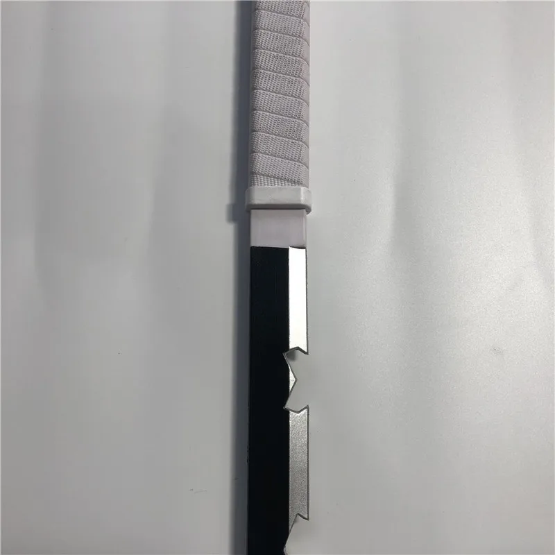 1:1 аниме хашибира иноске меч оружие Demon Slayer Kimetsu no Yaiba косплей ниндзя нож PU Игрушка