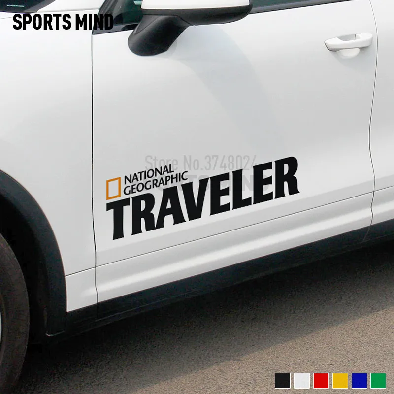 2 предмета в комплекте Виниловая пленка для оклеивания автомобилей Наклейка