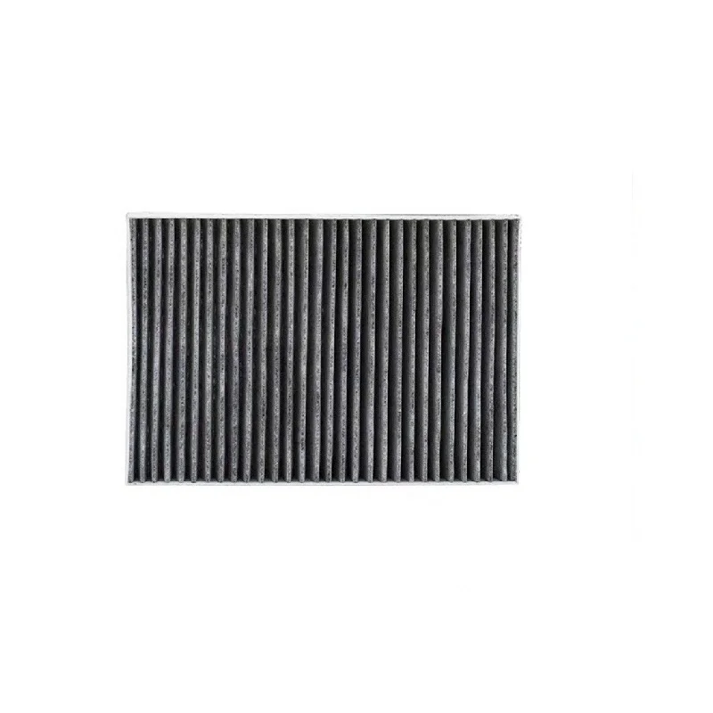 

Салонный фильтр для Tesla MODEL S 60 60D 70 70D 85 85D P85D AWD 2013 2014 2015 2016 2017 2018 2019 Углеродный фильтр OEM 1035125-00-A