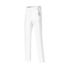 Брюки для гольфа мужская одежда Дышащие тонкие однотонные модные повседневные брюки для гольфа Бесплатная доставка
