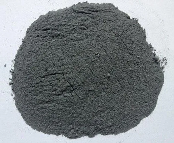 

99.9% Silicon Powder Chemicals High Purity Industrial Materials Metal Pure