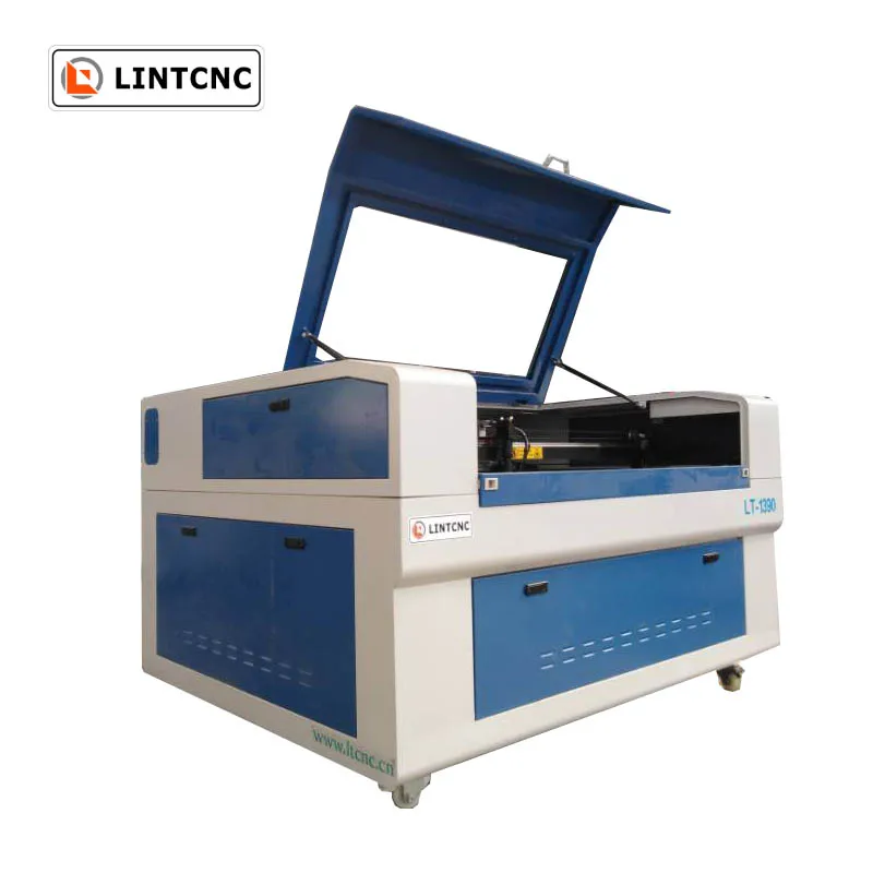 Китай дешевый лазерный гравировальный станок 1290 1390 1610 1325 хорошее качество для
