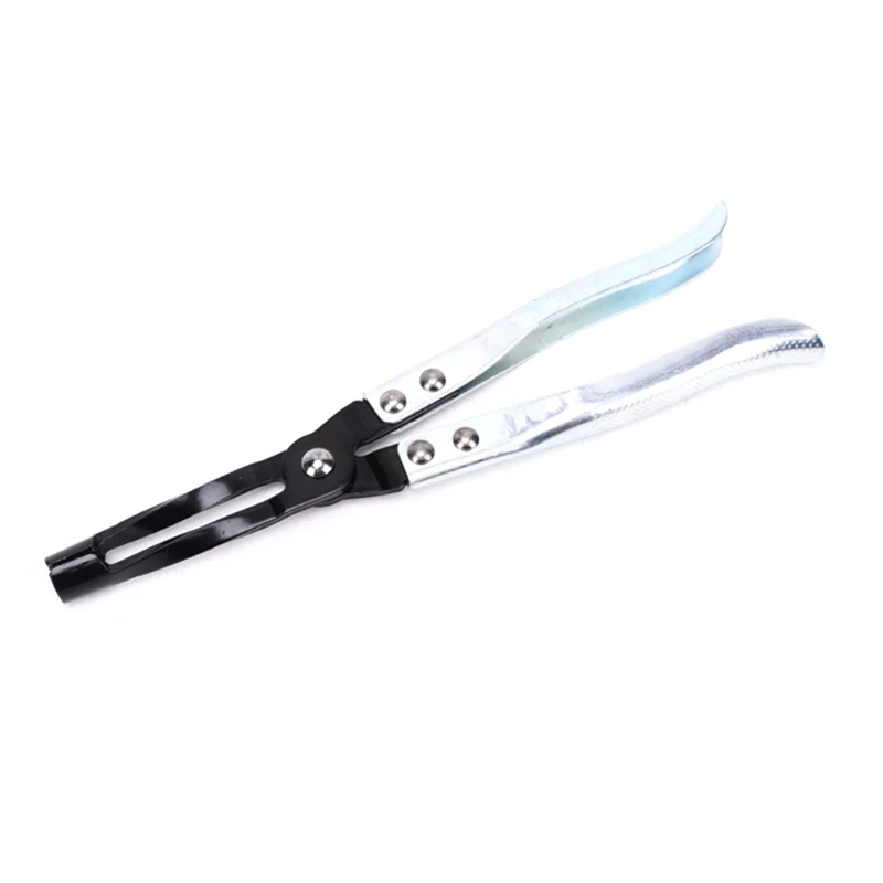 

Portable Spring Compressor Valve Stem Installation Removal Pliers Tool for Enter the Narrow Area of the Sealing Strip