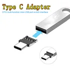 Адаптер Type-C OTG, многофункциональный преобразователь USB-интерфейса в адаптер Type-C, интерфейс микро-передачи данных, устройство для чтения карт