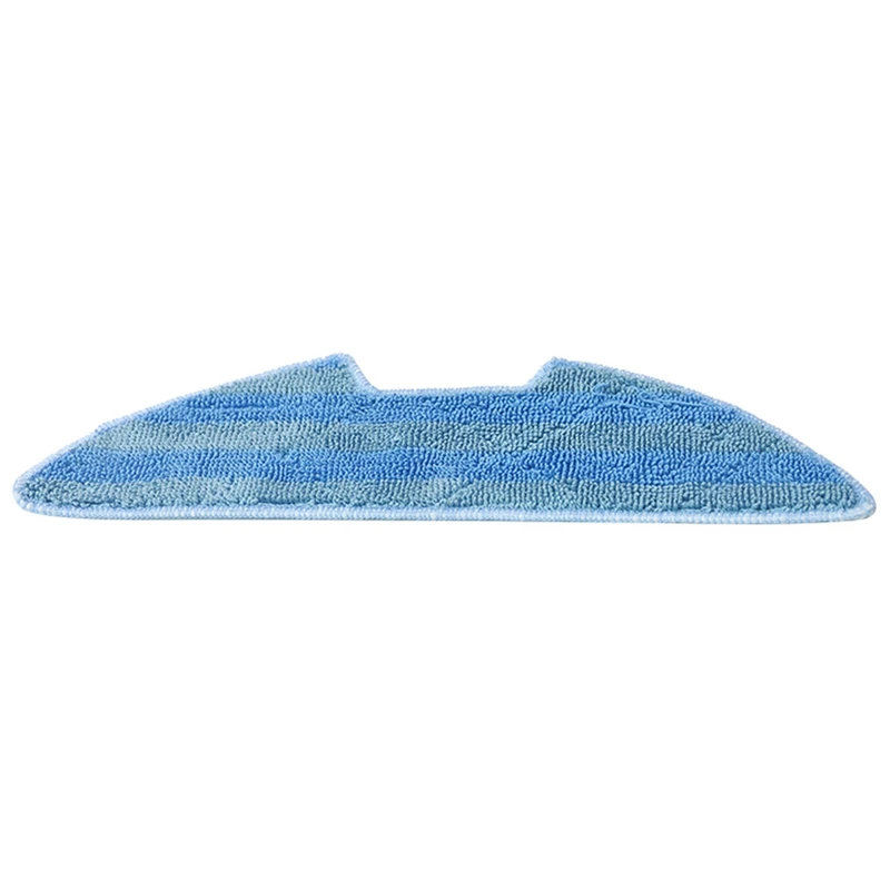 

Moping Cloths 5PCS for Proscenic Robot Vacuum Cleaner 811GB 911SE 390T 5PCS Replacement Accessories Parts